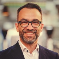 Daniel Fröhlich