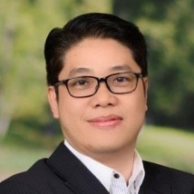 Calvin Tan, Head of Sales, Enterprise Business, SEA at GEP