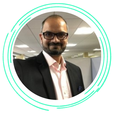 Chanderkant Maheshwari