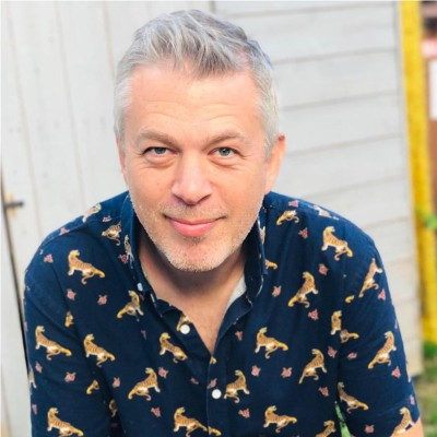 Viv Craske, Senior Consultant at Daedal