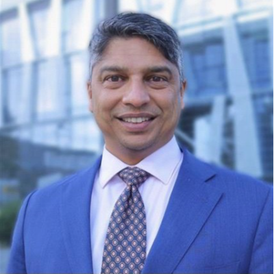 Rajanish Ravindran