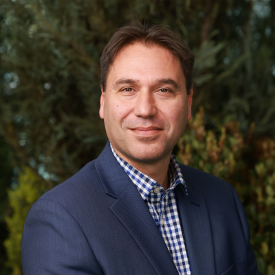 Jerome Cahuzac, Senior Director, Solutions Consulting at PROS