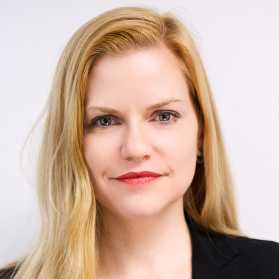 Mary Cogger, Director, Fintech at Tethys Technology, Inc.