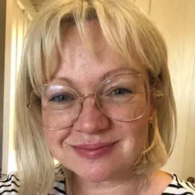 Siobhain Goodall