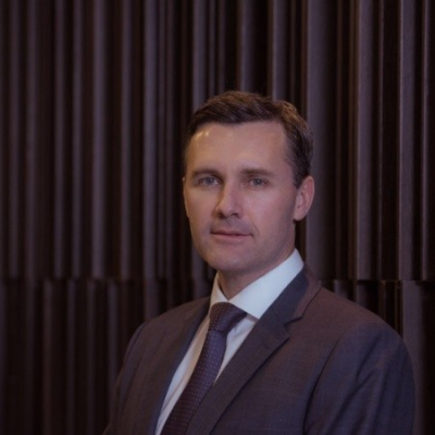 Mark Wittet, Chief Operating Officer at Ishana Capital