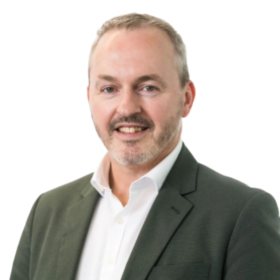 Peter Williams, CEO at Onecare Limited