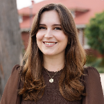 Carlie Burkhard, Senior Manager of Ecommerce at Title Nine