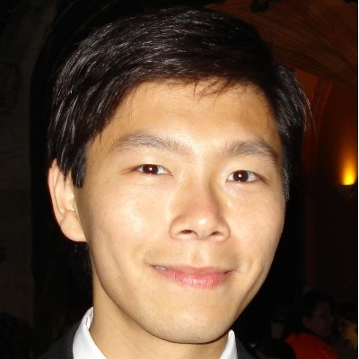 Roy Kuo, Chief Investment Officer at Galilei Investment Office