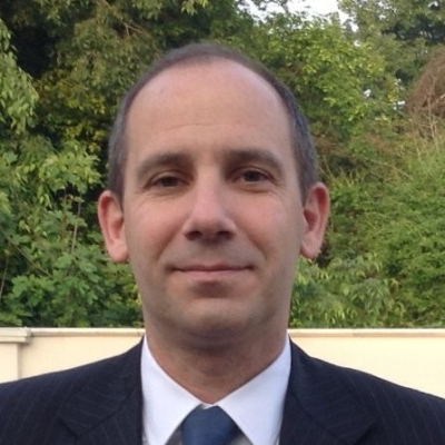 Davide Alliata, Head of Investments & Wealth Management at Banca Widiba