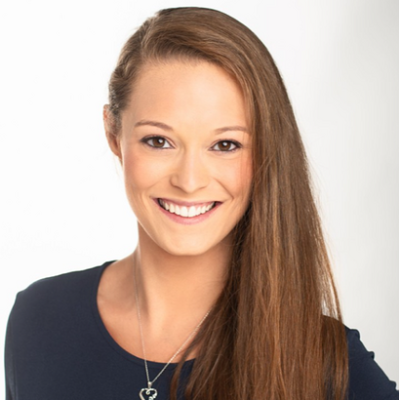 Darien Pascuzzi, Senior Enterprise Account Executive at Brex