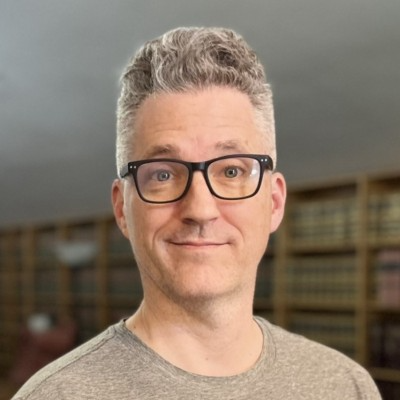 Erik Oehm, Principal at Oehm Automation