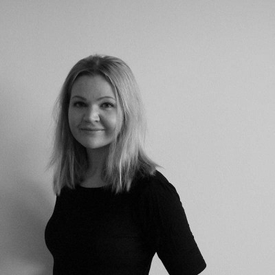 Nina Ahlfors, Digital Marketing Manager at Lidl Suomi