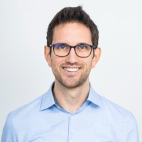 Imre Kocsis, Head of Digital Services at Budapest Airport