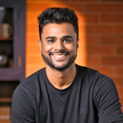 Yega Kumarappan