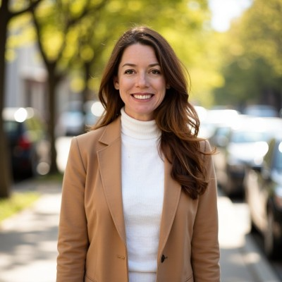 Elisha Adams, Investment Operations at Ridgeline