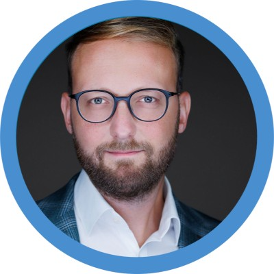 Matthias Kaiser, Head of CRM at Tipico