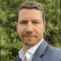 Ben Travis, Executive Director, Operations Relationship Management at J.P. Morgan