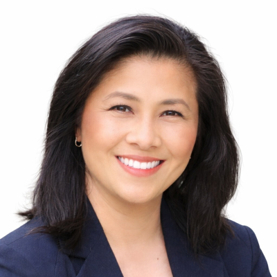 Jaime Nguyen, Senior Academic Director, College and Career, at Penn Foster Group