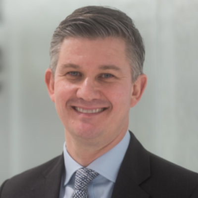 Chris Rhodes, President of IFEU at Intercontinental Exchange - ICE