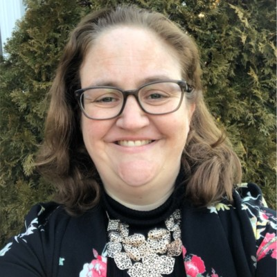 Susan Patrick Harris