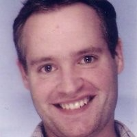 Robert Brenninkmeijer, Managing Principal at IQVIA