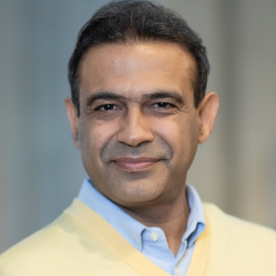 Zia Shiekh, CEO at Svenska Hotels