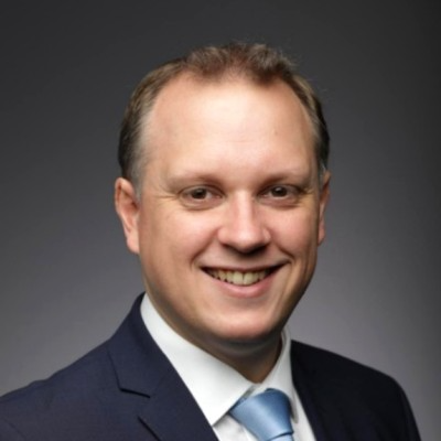 Peter Welsby, Head of Europe FICC Trading at Manulife Investment Management