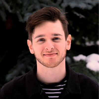 Theo Satloff, CEO & Co-Founder at Remark