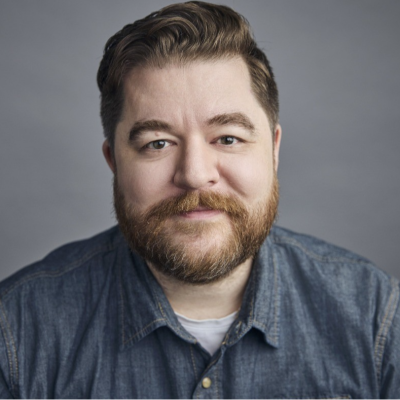 Joshua Ainsley