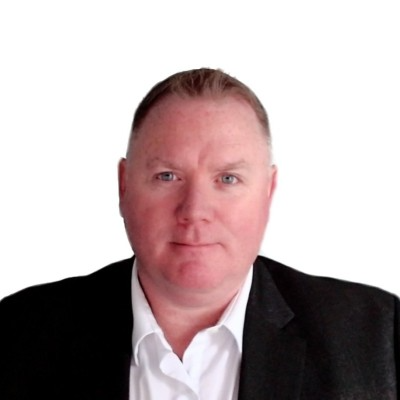 Paul Mcdermott, Senior Director, Technical Services & Support at Fresenius-Kabi