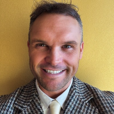 Phin Parsons, Head of eCommerce Commercial, EMEA at Kenvue