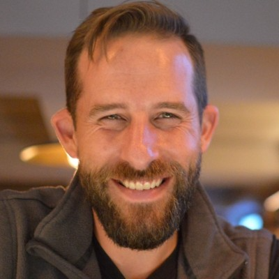 Joe Pfeifer, eCommerce Director at Sommsation