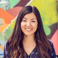 Lisa Hom, Chief Product & Merchandising Officer at KiwiCo