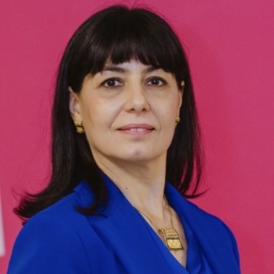 Evelina Georsa