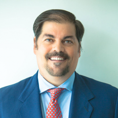 Juan Carlos Smith
