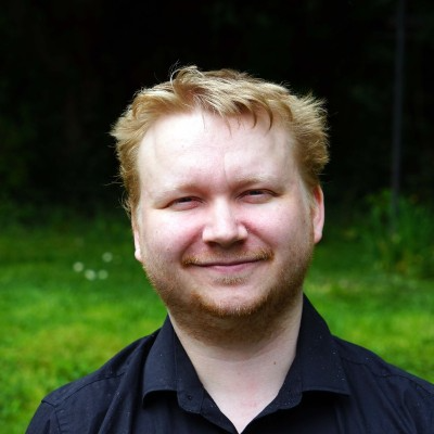 Phil Wiltshire, Chief Commercial Officer at Forsa Energy