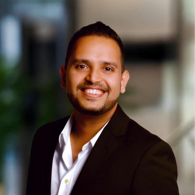 Azhar Shaikh