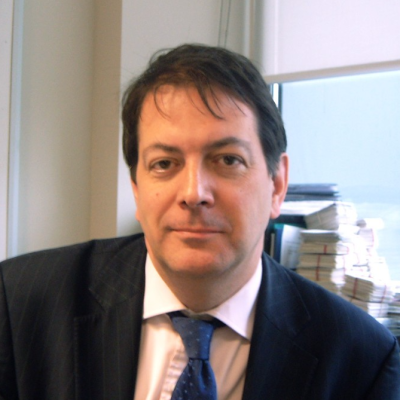 Andrew Chmaj, Regional Advocate – Europe and Middle East at EDM Association