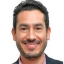 Mauricio Gonzalez