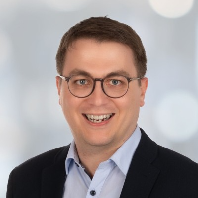 Benedikt Krüger