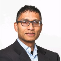 Iftikhar Huq