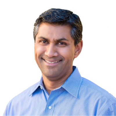 Sanket Amberkar