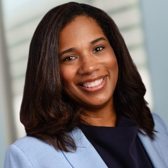 Arianne Dowdell, VP, Chief Culture & Engagement Officer at Houston Methodist