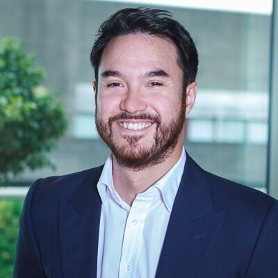 Matthew Cheung, Chief Executive Officer at ipushpull