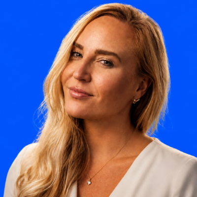 Hanna Sundqvist, Director - Head of Private Credit, Europe at Moody's