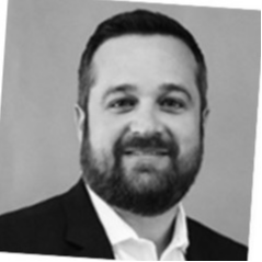 Luke Townsend, IT Leader at Hadrian & Zurn Elkay Water Solutions