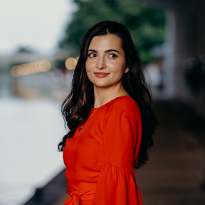 Rally Khouri, Product Marketing Manager at Postscript