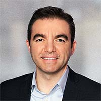 Krenar Komoni, CEO at TIVE