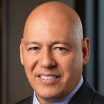 Brent Kobayashi, Vice President of Learning and Development at Fast Pace Health