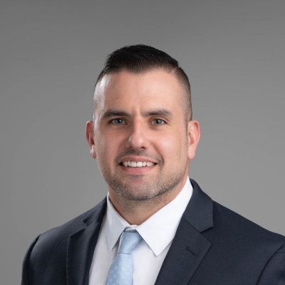 David Egan, Lead, US Transportation and Customs Operations at Takeda Pharmaceutical Company